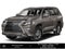 2022 Lexus GX 460