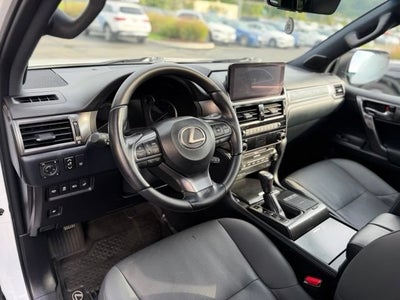 2022 Lexus GX 460
