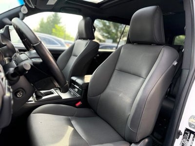 2022 Lexus GX 460