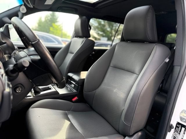 2022 Lexus GX 460