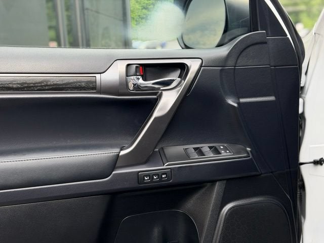 2022 Lexus GX 460