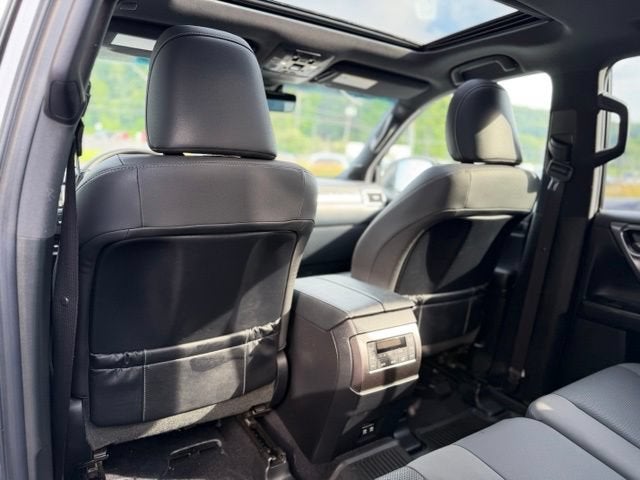 2022 Lexus GX 460