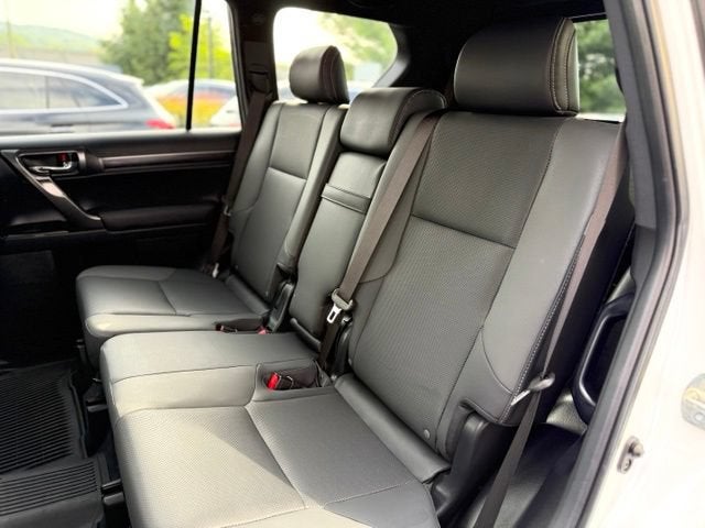 2022 Lexus GX 460