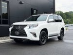2022 Lexus GX 460