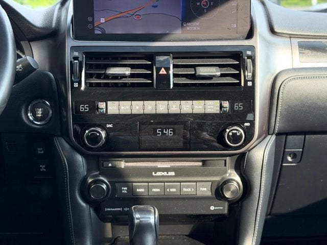 2022 Lexus GX 460