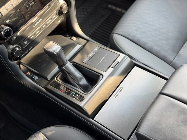 2022 Lexus GX 460