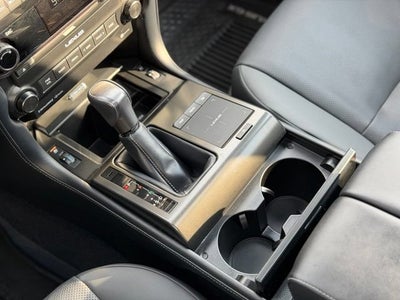 2022 Lexus GX 460