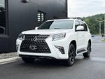 2022 Lexus GX 460