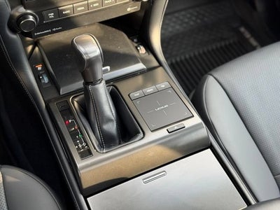 2022 Lexus GX 460