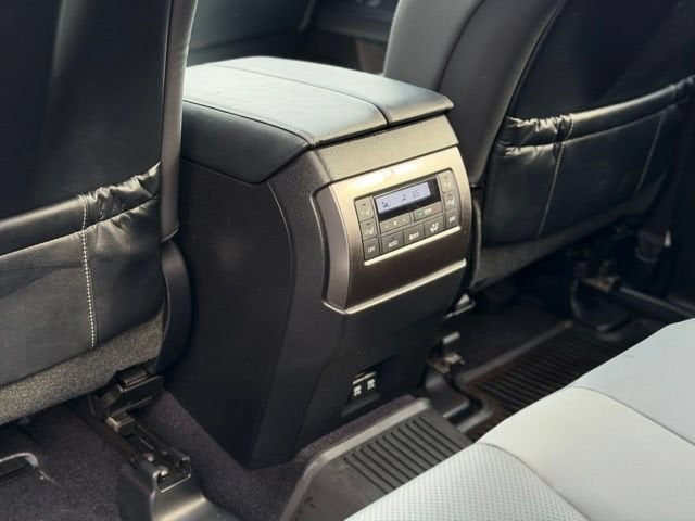 2022 Lexus GX 460