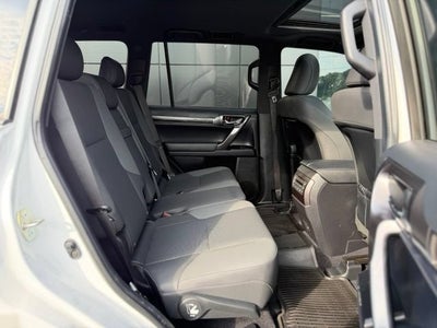 2022 Lexus GX 460