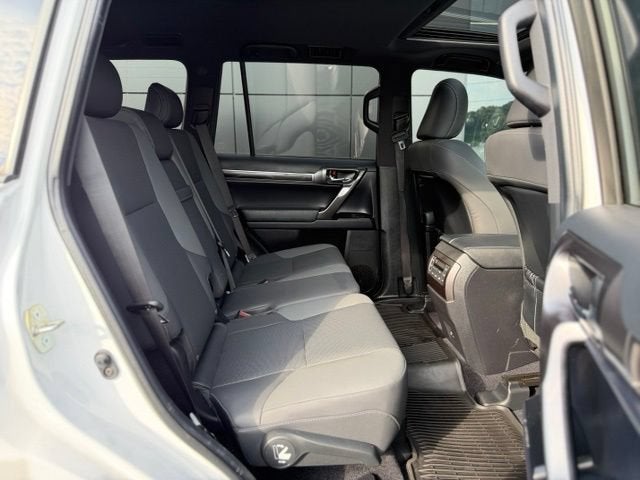 2022 Lexus GX 460
