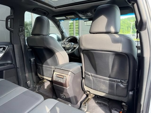 2022 Lexus GX 460