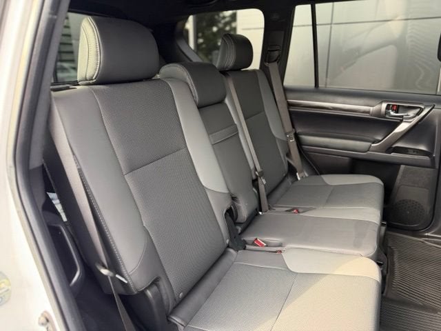 2022 Lexus GX 460