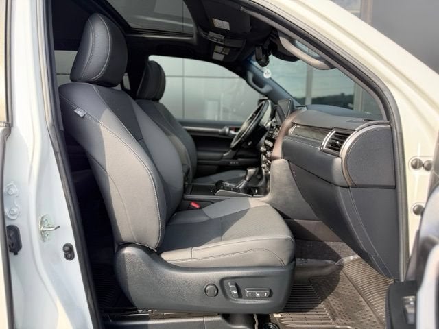 2022 Lexus GX 460