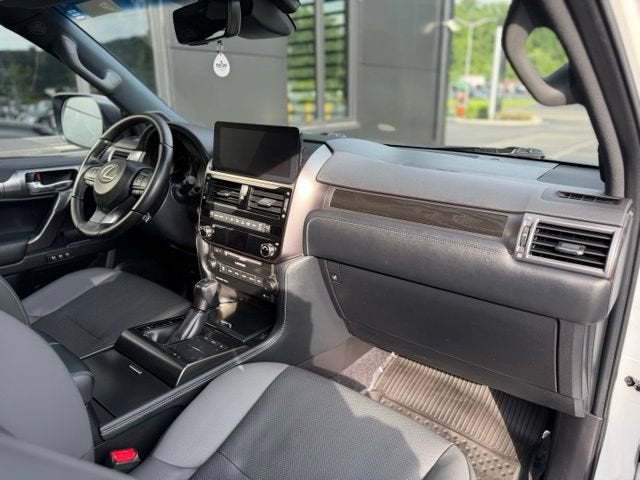 2022 Lexus GX 460