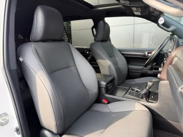 2022 Lexus GX 460