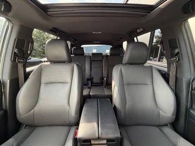 2022 Lexus GX 460