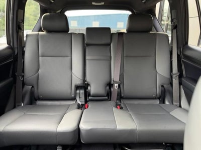 2022 Lexus GX 460