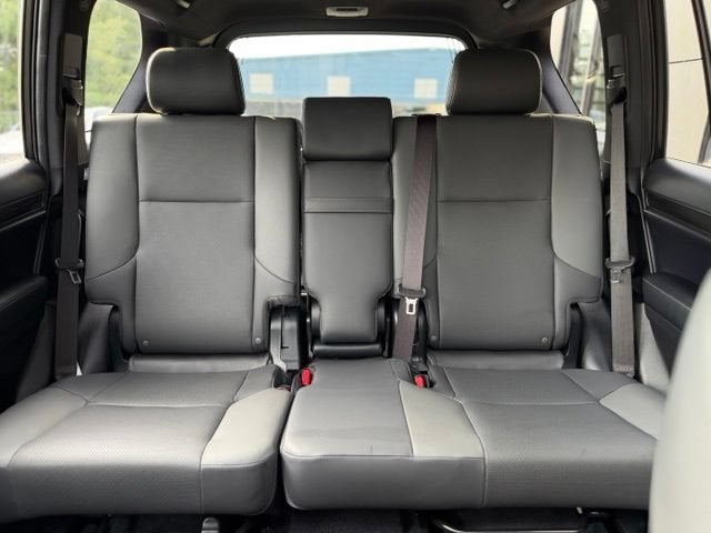 2022 Lexus GX 460