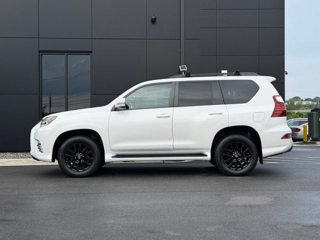 2022 Lexus GX 460