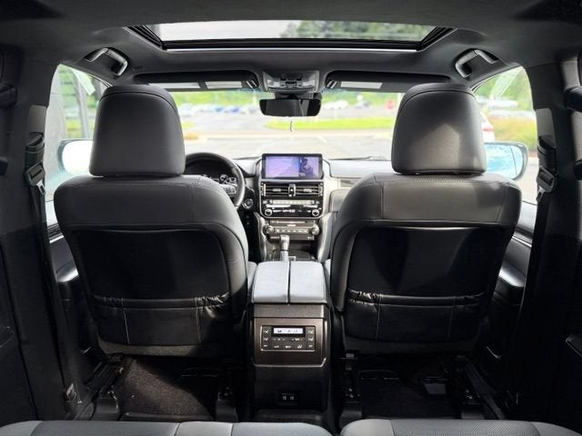 2022 Lexus GX 460