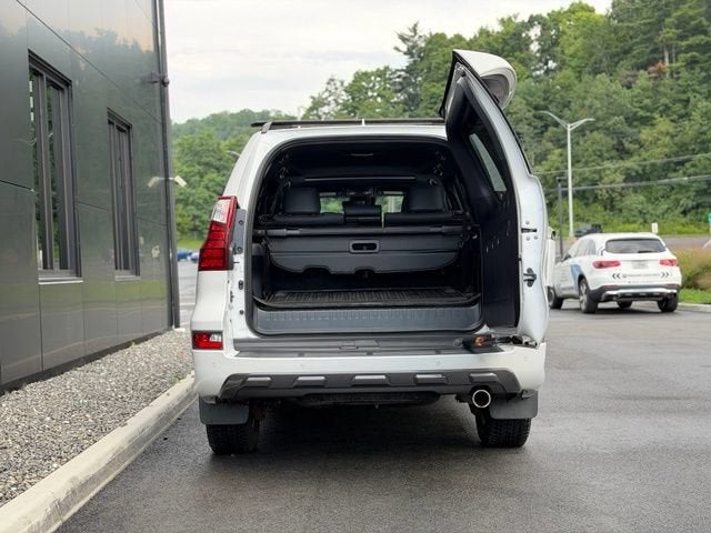 2022 Lexus GX 460