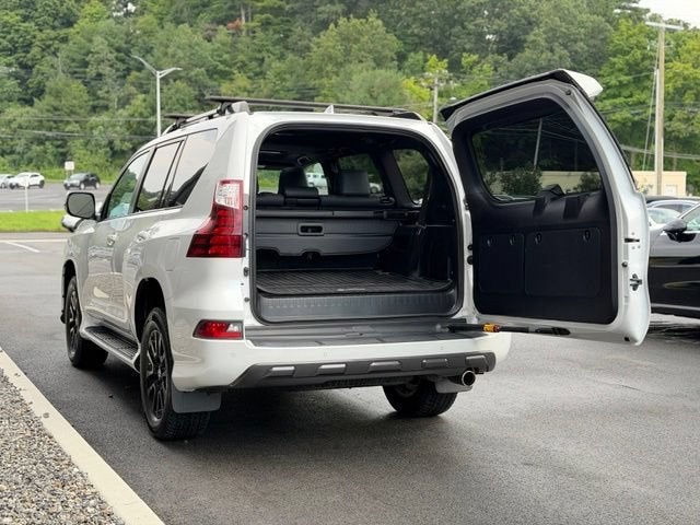 2022 Lexus GX 460