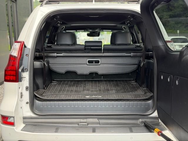 2022 Lexus GX 460
