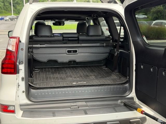 2022 Lexus GX 460