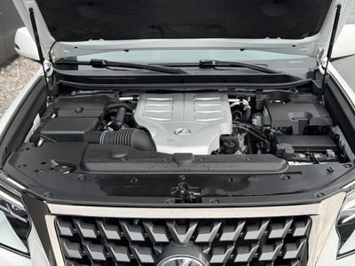 2022 Lexus GX 460