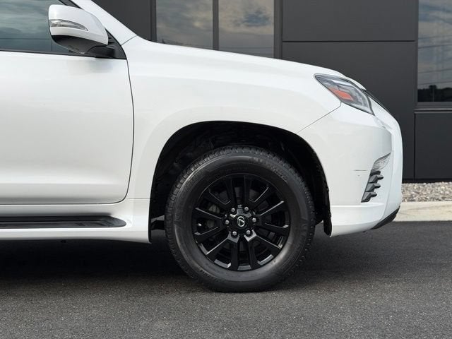 2022 Lexus GX 460