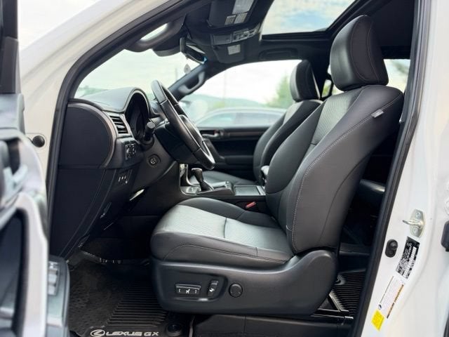 2022 Lexus GX 460