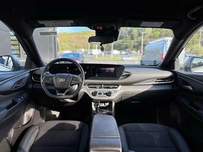 2024 Buick Envista Preferred