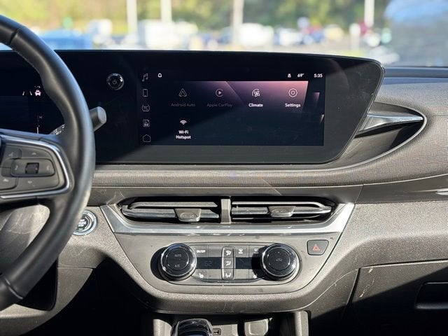 2024 Buick Envista Preferred