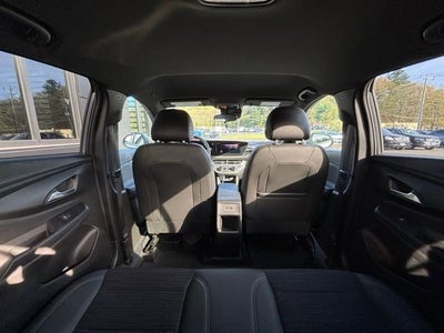 2024 Buick Envista Preferred