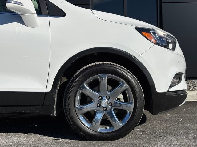 2017 Buick Encore Premium