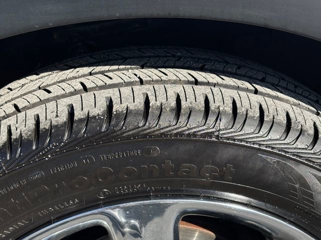 2017 Buick Encore Premium