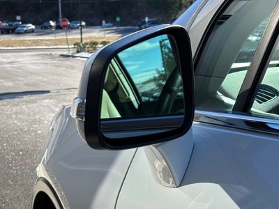 2017 Buick Encore Premium