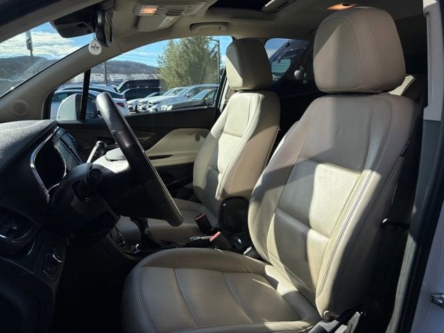 2017 Buick Encore Premium