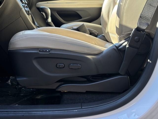 2017 Buick Encore Premium