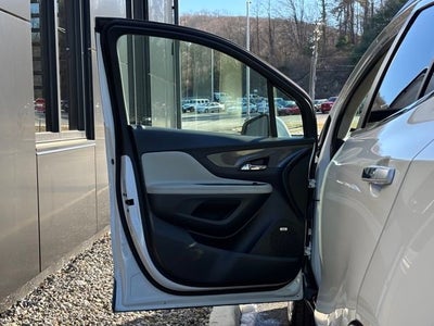 2017 Buick Encore Premium