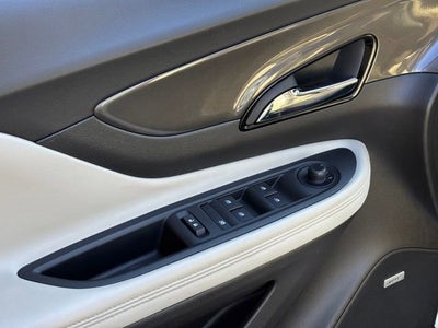 2017 Buick Encore Premium