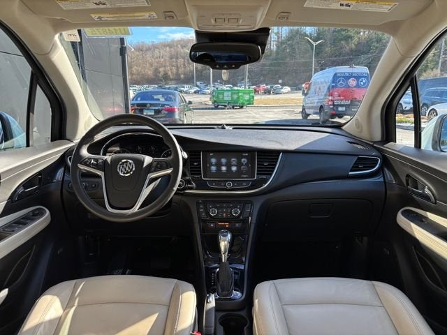 2017 Buick Encore Premium