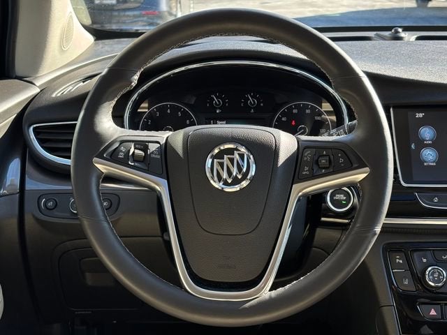 2017 Buick Encore Premium