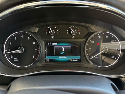 2017 Buick Encore Premium