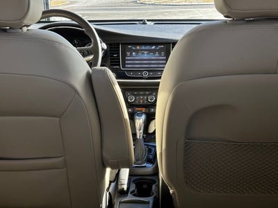 2017 Buick Encore Premium