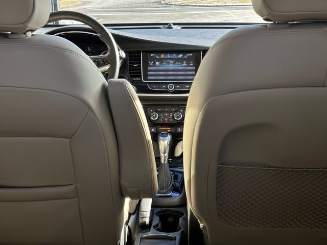 2017 Buick Encore Premium