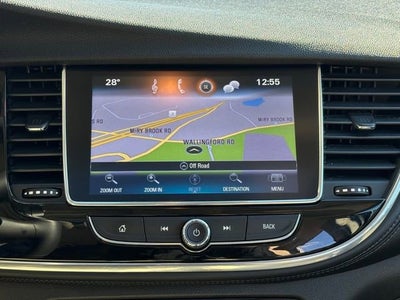 2017 Buick Encore Premium