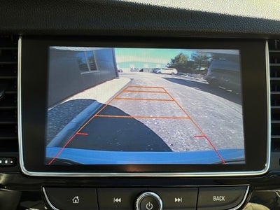 2017 Buick Encore Premium